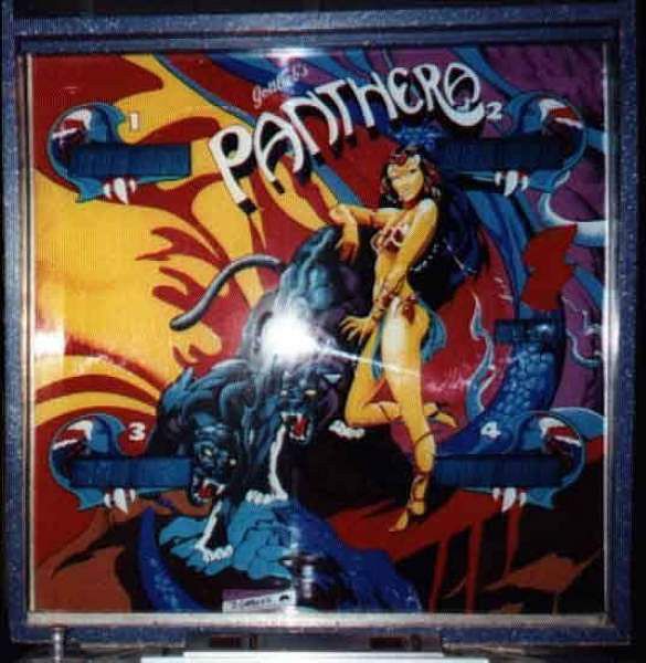 Panthera