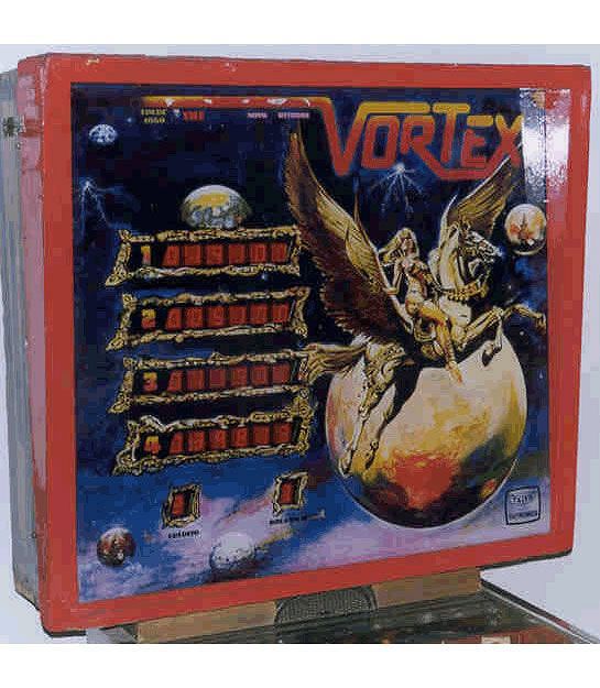 Vortex