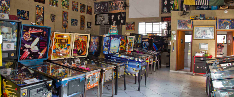 Boituva Pinball Clube