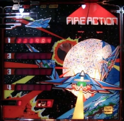 Fire Action
