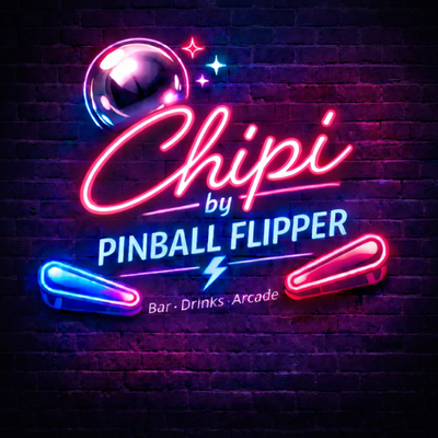 Chipi by Pinball Flipper