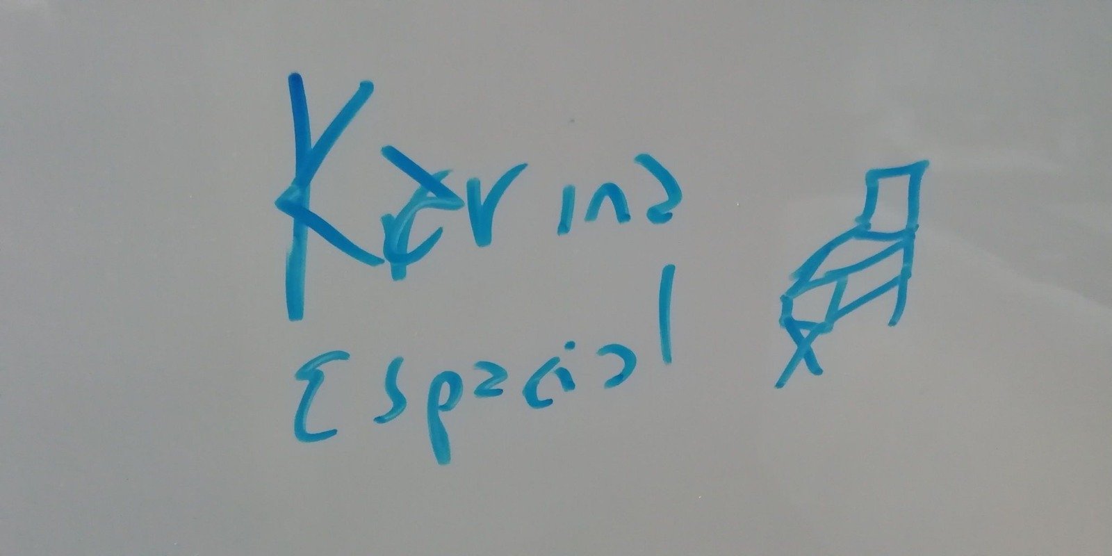 Karina Espacial