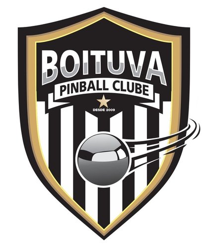Boituva Pinball Clube