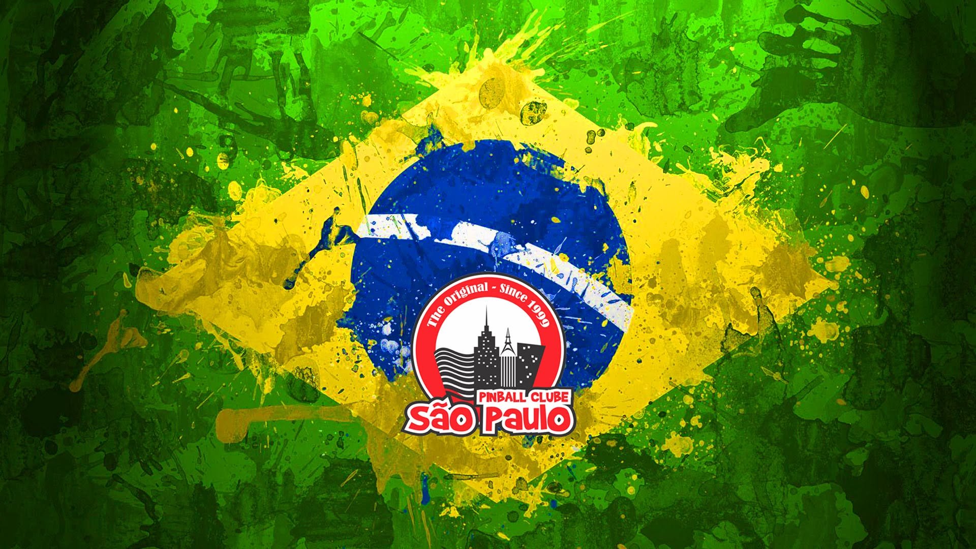 Pinball Clube São Paulo