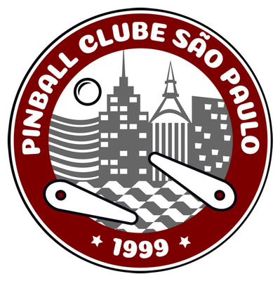 Pinball Clube São Paulo
